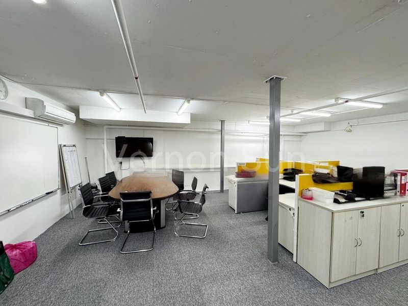 Office for Sale in  Pioneer Centre - Image 12